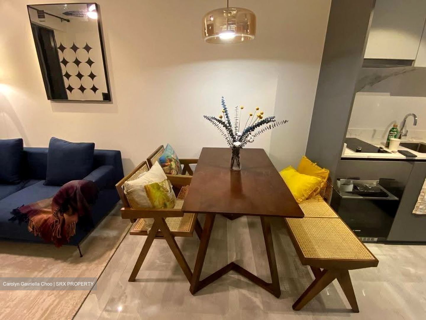 Affinity At Serangoon (D19), Apartment #631485641